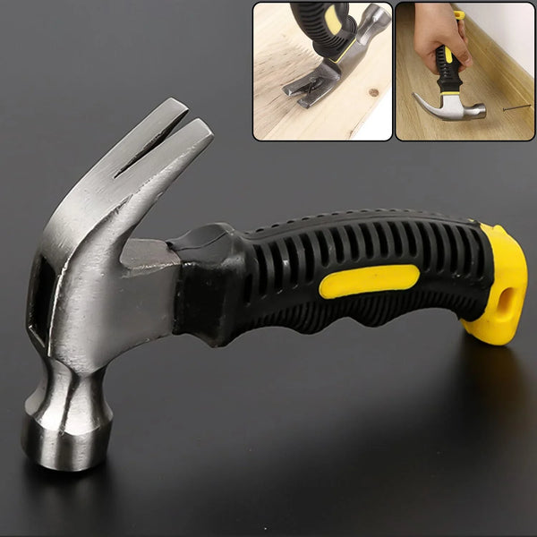 Carpenter Mini Claw Hammer - justgrabit.in | Just Grab It