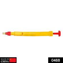 Bottle Sprayer for Plants Garden Pesticide Car Wash with Adjustable Brass Nozzle Sprayer (Handheld Pump) - Justgrabit Inc.