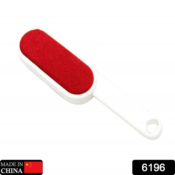 PET HAIR REMOVER MULTI - PURPOSE DOUBLE SIDED SELF - CLEANING AND REUSABLE PET FUR REMOVER - justgrabit.in | Just Grab It