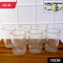 Supermom Plastic Casa Glass Set (6 Pc) - Justgrabit Inc.