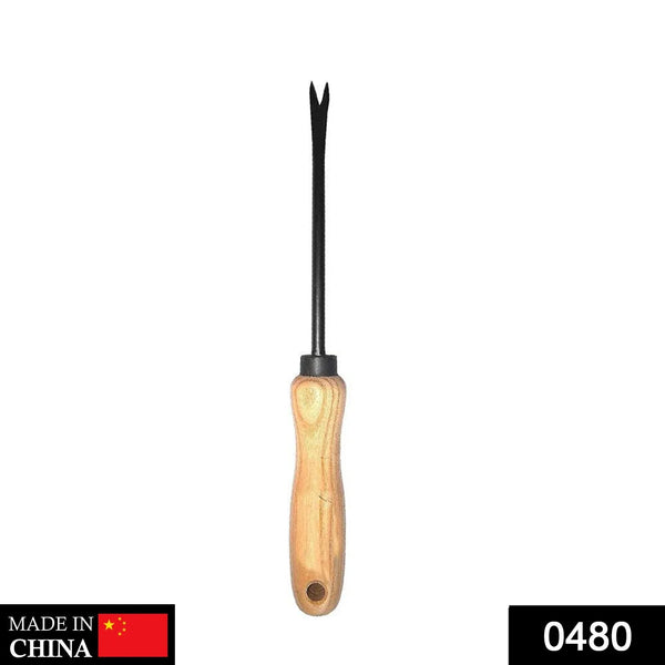 Gardening Tool - Hand Weeder Straight - Justgrabit Inc.