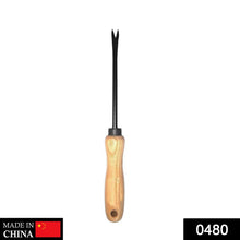 Gardening Tool - Hand Weeder Straight - justgrabit.in | Just Grab It