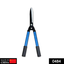 Gardening Tools - Heavy Duty Hedge Shear Adjustable Garden Scissor with Comfort Grip Handle - Justgrabit Inc.