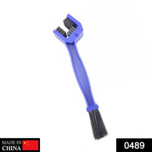 Cycle Motorbike Chain Cleaning Tool - justgrabit.in | Just Grab It