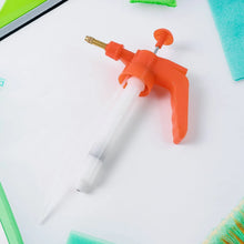 Handheld Pressure Water Sprayer Bottle (1 Ltr) - Justgrabit Inc.