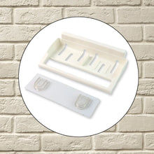 Self - Adhesive Soap Holder - (1 Pc) - justgrabit.in | Just Grab It