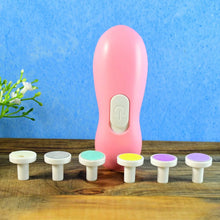 Baby Nail Trimmer and Manicure - (1 Set) - justgrabit.in | Just Grab It