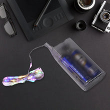 Multicolor 2AA Battery Powered, Copper Wire String Fairy Lights with 30 LEDs - Justgrabit Inc.