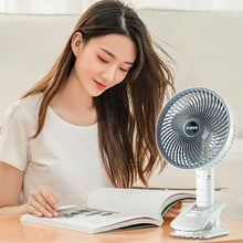 Multifunctional USB Desk Fan – 1 Pc (On / Off Switch Not Provided) - justgrabit.in | Just Grab It