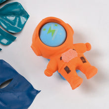 Cutest Astronaut Space Look Pencil Erasers (1 Pc) - justgrabit.in | Just Grab It