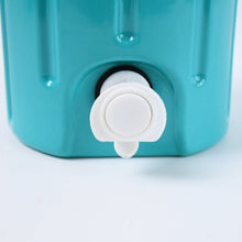 Insulated Water Jug with Tap Leakproof, Travel Cooler (2.5 Ltr) - justgrabit.in | Just Grab It