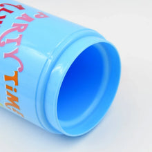 Insulated Mug with Lid Handle Flexible Straw with Cap (709 ML) - Justgrabit Inc.