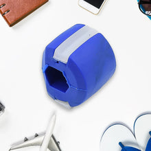 Dark Blue Mouth Exerciser – Fast Jaw Sculpting & Chisel Trainer - justgrabit.in | Just Grab It