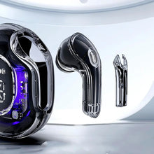 Wireless Bluetooth 5.3 In-Ear with Microphones, 200mAh Battery (1 Pc) - Justgrabit Inc.