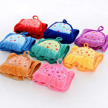 Microfiber Hand Towel for Kitchen - justgrabit.in | Just Grab It