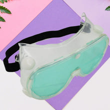 Eye Safety Goggles, Technic Safety Goggles Protection (1 Pc) - justgrabit.in | Just Grab It