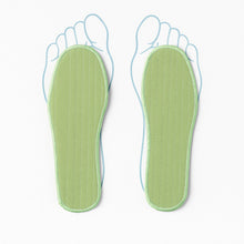 Premium Comfort Shoe Insoles for Daily Foot Support Size 35 (1 Pair / Mix Design) - justgrabit.in | Just Grab It