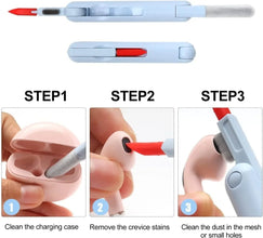 7 in 1 Electronic Cleaner kit - Justgrabit Inc.