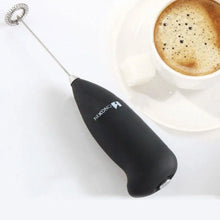 Hand Blender For Mixing And Blending, While Making Food Stuffs And Items At Homes Battery Operated (Battery Not Included) - Justgrabit Inc.