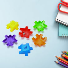 Octa Cube Activity Cube - Multicolor - justgrabit.in | Just Grab It