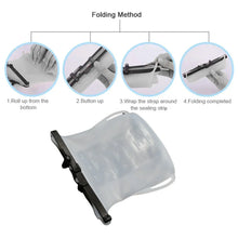 Reusable Silicone Food Storage Bag – Leakproof, Flat Bottom, Freezer & Microwave Safe, BPA - Free Snack & Sandwich Bag (1 Pc) - Justgrabit Inc.