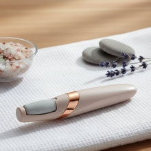 Flewless Pedi Electronic Pedicure Tool (1 Set) - justgrabit.in | Just Grab It