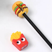 Mix Design Cartoon Shaped Sharpener (1 Pc) - Justgrabit Inc.