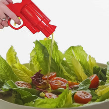 Ketchup Dispenser Mustard Bottle Gun (1 Pc) - justgrabit.in | Just Grab It