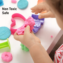 Kinetic Sand Kit – Soft Sand Clay for Kids' Activities - justgrabit.in | Just Grab It