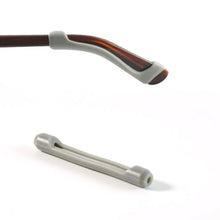 Anti - Slip Eyeglass Temple Tip Sleeves - (4 Pc) - justgrabit.in | Just Grab It