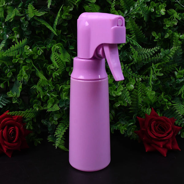 Plastic Empty Spray Bottle (1 Pc / 200 ML Approx) - justgrabit.in | Just Grab It