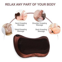 Professional Massage Pillow - Justgrabit Inc.