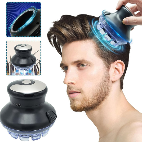Rechargeable Electric Hair Cutting Machine (1 Pc) - justgrabit.in | Just Grab It