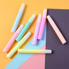 DIY Multi - Color Craft Glue Pen Set (10ML / 8 Pc) - justgrabit.in | Just Grab It