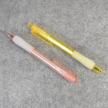 Lightweight Ball Point Pen, Smooth Writing Black Ball Pens (2 Pc Set) - justgrabit.in | Just Grab It