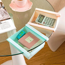 Adjustable Sliding Refrigerator Storage Basket (1 Pc) - Justgrabit Inc.