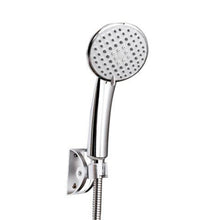 Shower Head Multi - Function Plastic High Pressure Shower Spray for Bathroom - justgrabit.in | Just Grab It