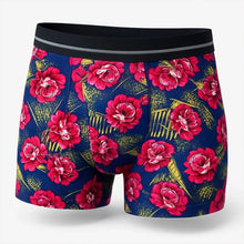 Men’s Stretch Boxer Briefs (1 Pc) - justgrabit.in | Just Grab It