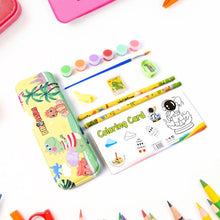 Kids Art & Stationery Gift Set - justgrabit.in | Just Grab It
