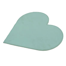 Heart Shape Board For Art and Thick Pad of Heart Shape for Art - Justgrabit Inc.