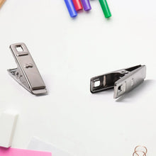Cloth Drying Pins Stainless Steel Cloth Clips (20 Pcs Set) - Justgrabit Inc.