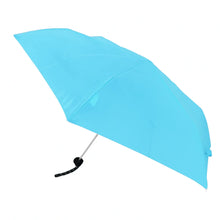 3 - Fold Umbrella Summer Sun and Rain Protection Foldable Cute Umbrella || UV Protection Rain Sun Umbrella || Travel Accessories || Umbrella for Children, Girls, and Boys (1 Pc)  - Justgrabit Inc.
