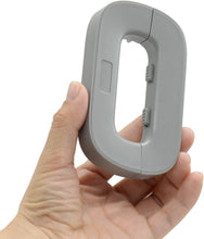 Fridge Freezer Door Lock - Baby Safety Child Lock - justgrabit.in | Just Grab It