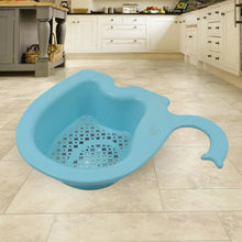 Elephant Shape Drain Strainer (1 Pc) - justgrabit.in | Just Grab It