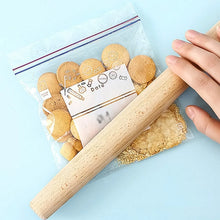 Small Food Seal Bag | Transparent Fresh Food Bags (20 Pcs Set) - Justgrabit Inc.