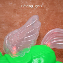Musical Laser Light Gun for Kids - justgrabit.in | Just Grab It