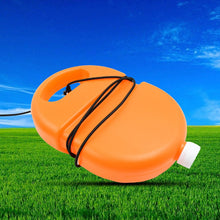 Football Rebound Ball with String (1 Set) - justgrabit.in | Just Grab It