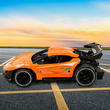 Electroplay Metal Body High - Speed RC Supercar with Remote Control Racing Car - Justgrabit Inc.