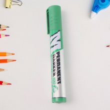Permanent Green Ink Marker (1 Pc) - justgrabit.in | Just Grab It