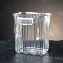 Mini Rack - Mount Storage Box (1 Pc) - justgrabit.in | Just Grab It